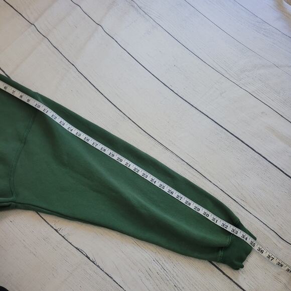 Urban Outfitters Size OS Oversized Crewneck Jimi Hendrix Graphic Sweatshirt - Picture 5 of 8